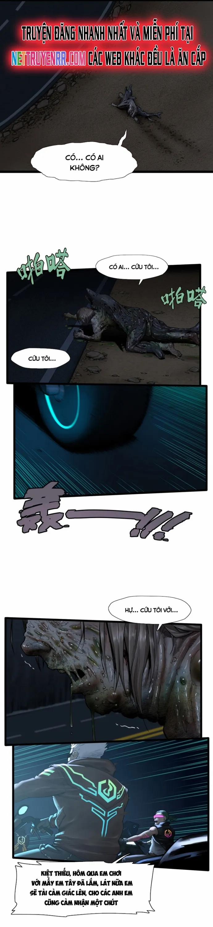 Nguyệt Khôi Truyện 15 trang 7