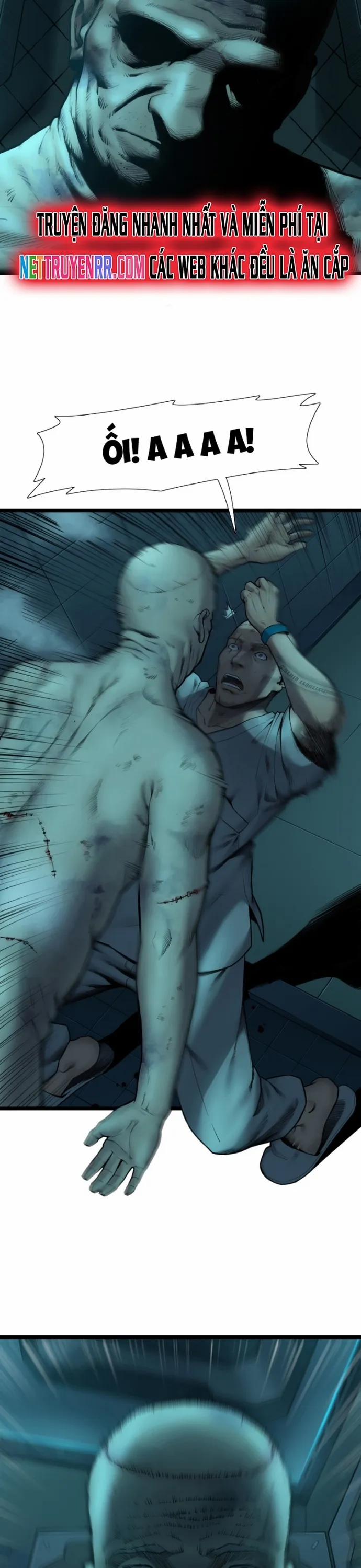 Nguyệt Khôi Truyện 16 trang 14