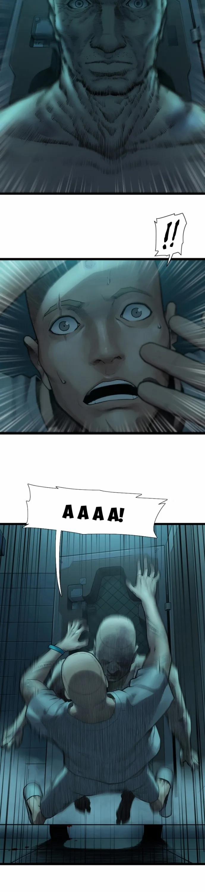 Nguyệt Khôi Truyện 16 trang 15