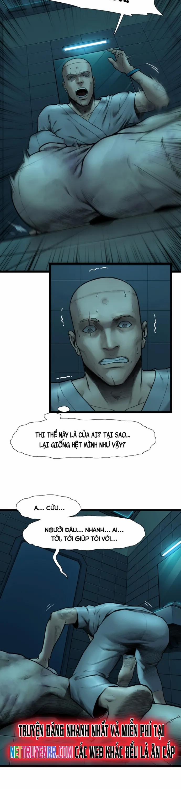 Nguyệt Khôi Truyện 16 trang 17