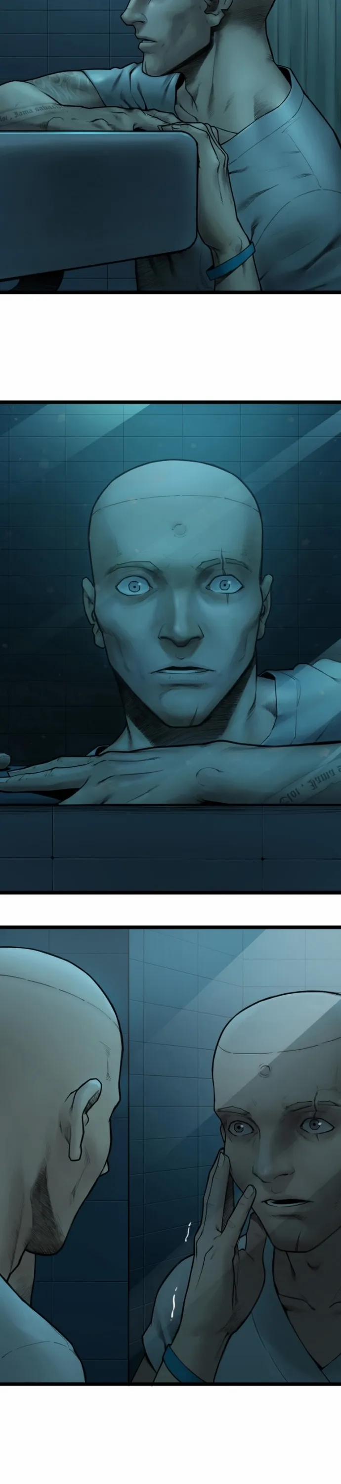 Nguyệt Khôi Truyện 16 trang 19