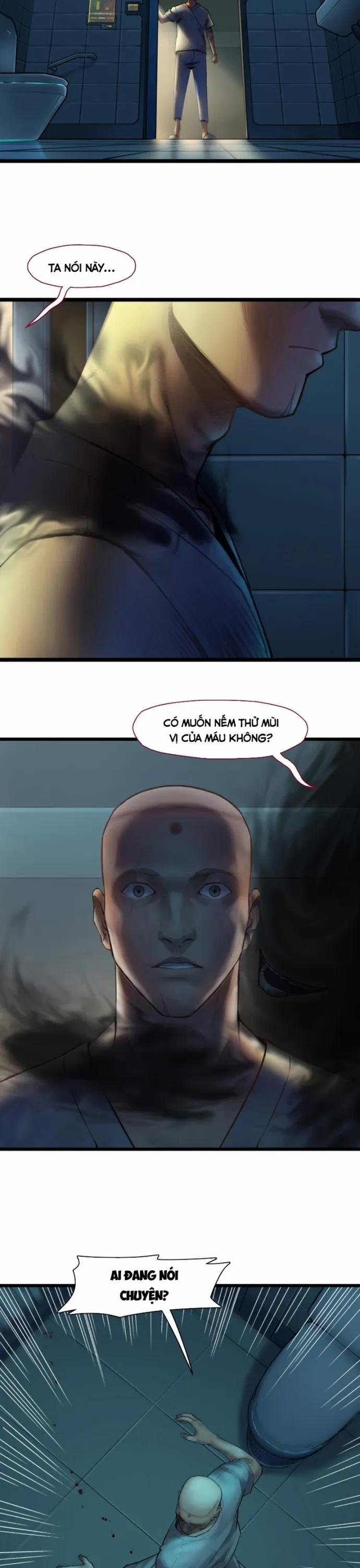 Nguyệt Khôi Truyện 16 trang 7