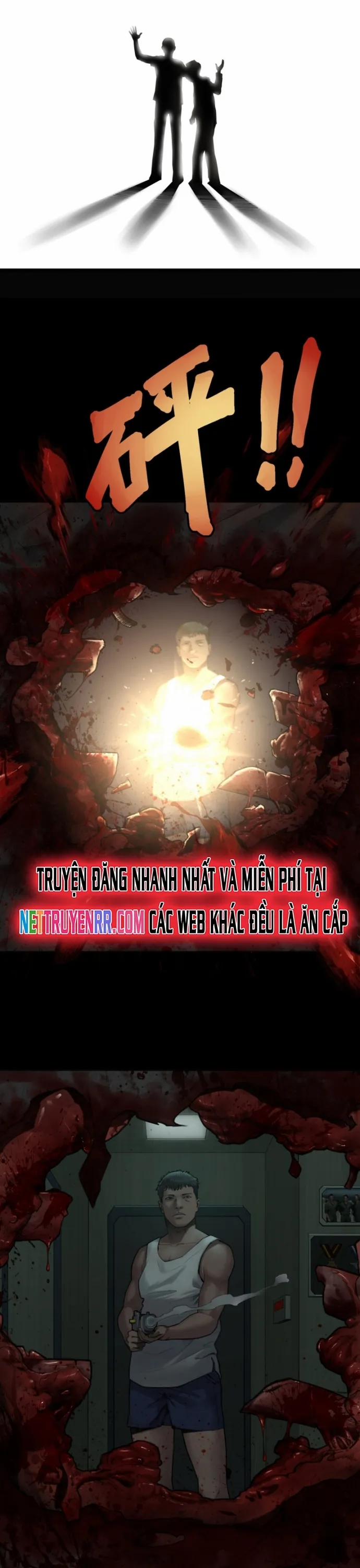 Nguyệt Khôi Truyện 17 trang 11