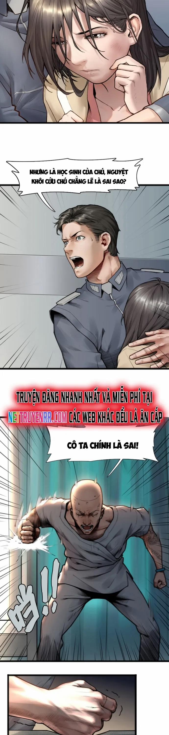 Nguyệt Khôi Truyện 17 trang 2