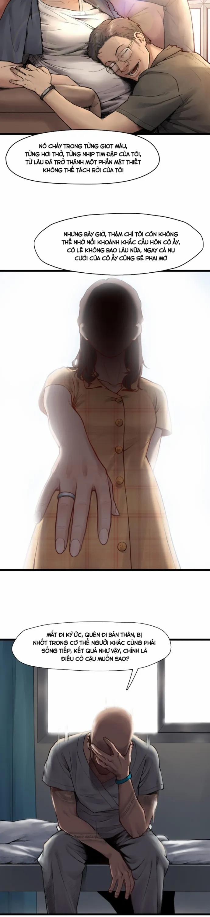 Nguyệt Khôi Truyện 17 trang 6