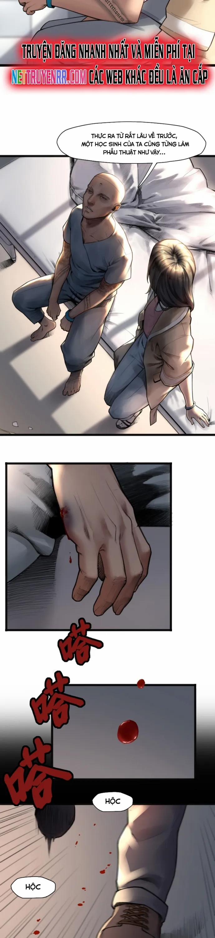 Nguyệt Khôi Truyện 17 trang 9