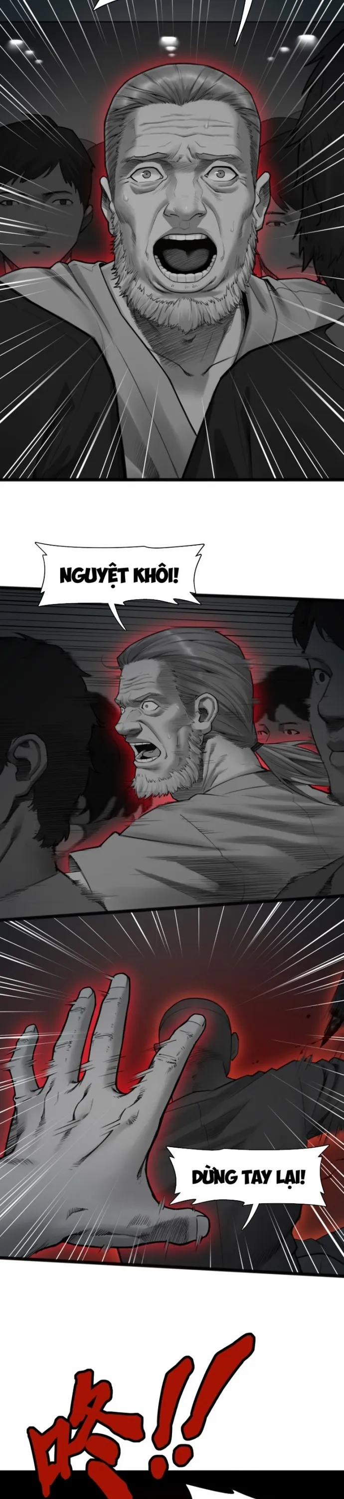 Nguyệt Khôi Truyện 19 trang 2