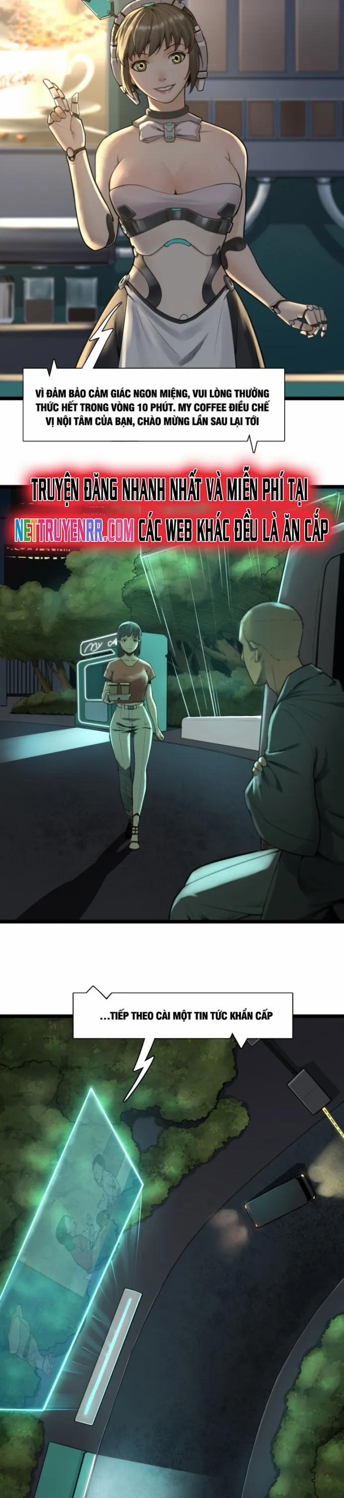 Nguyệt Khôi Truyện 19 trang 30