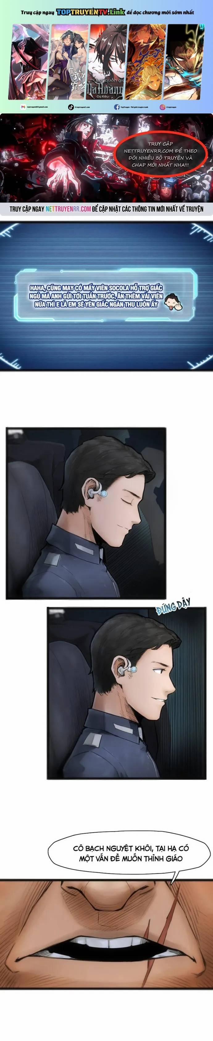 Nguyệt Khôi Truyện 2.5 trang 0