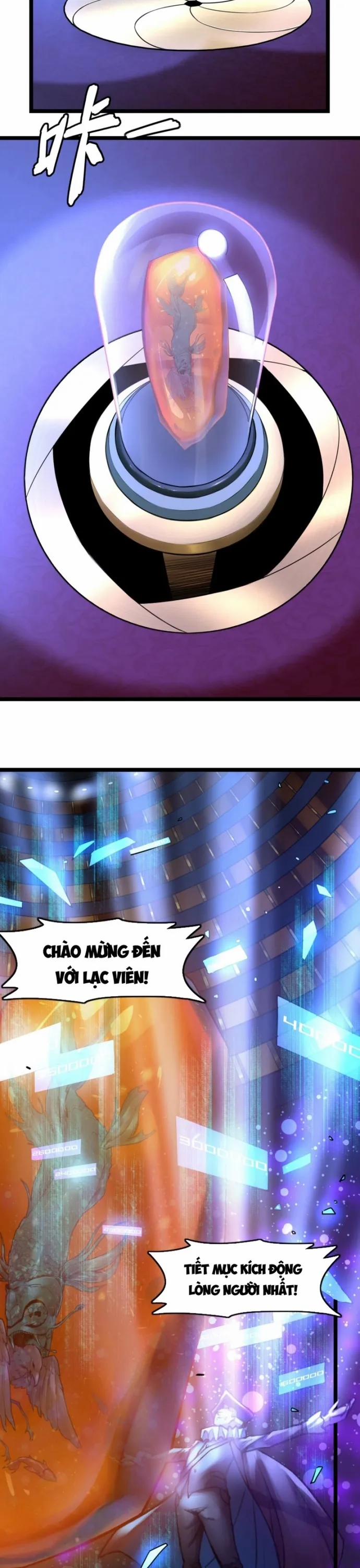 Nguyệt Khôi Truyện 20 trang 12