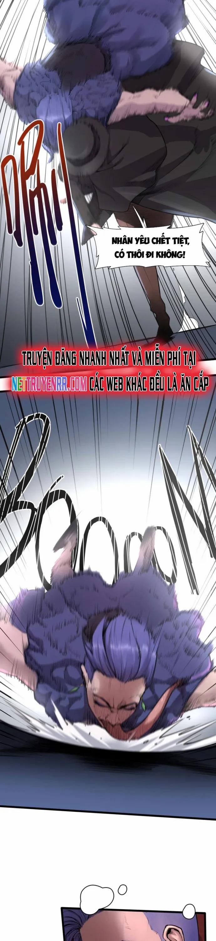 Nguyệt Khôi Truyện 20 trang 21