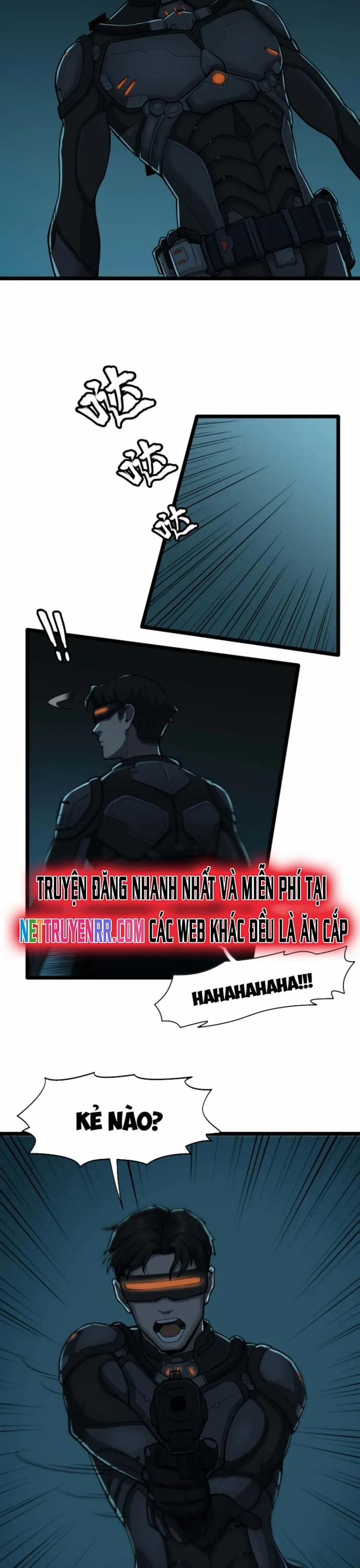 Nguyệt Khôi Truyện 20 trang 27