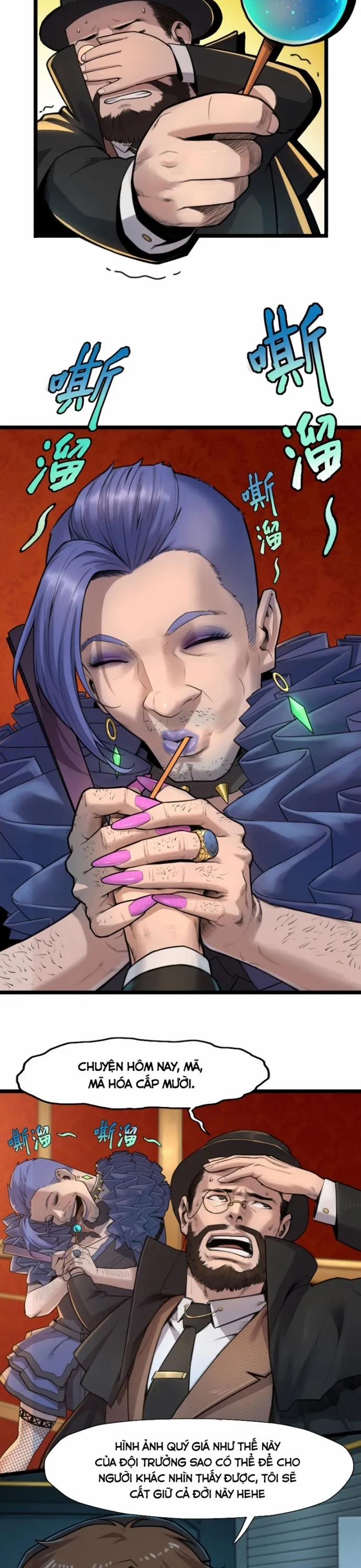 Nguyệt Khôi Truyện 20 trang 7