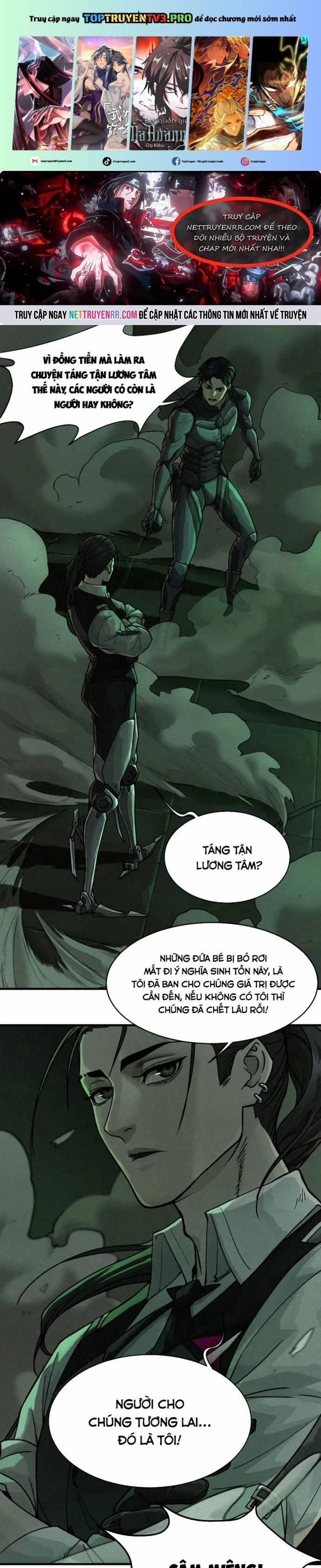 Nguyệt Khôi Truyện 21.5 trang 0