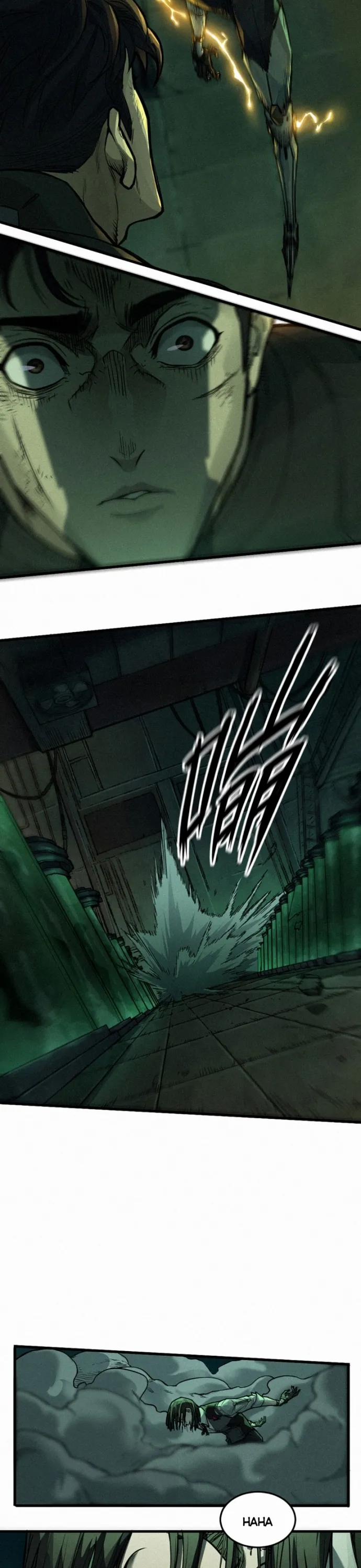 Nguyệt Khôi Truyện 21.5 trang 15