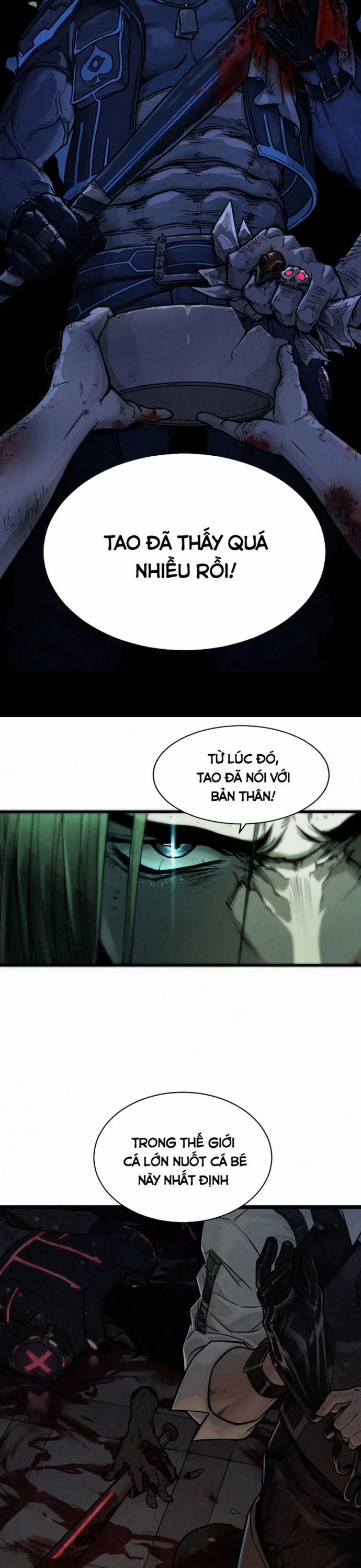 Nguyệt Khôi Truyện 21.5 trang 25