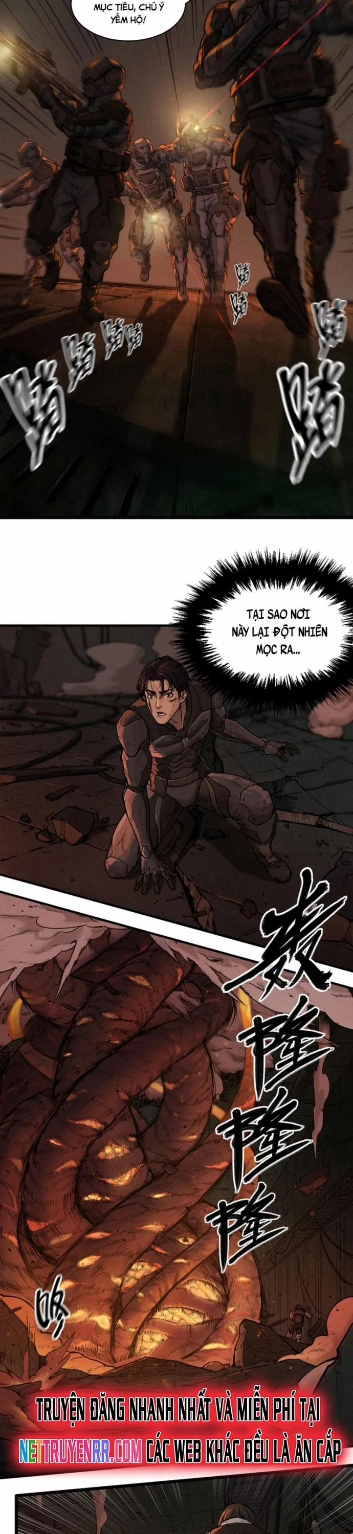 Nguyệt Khôi Truyện 21.5 trang 35