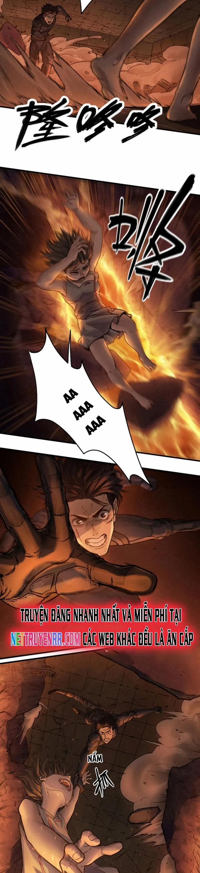 Nguyệt Khôi Truyện 21.5 trang 37