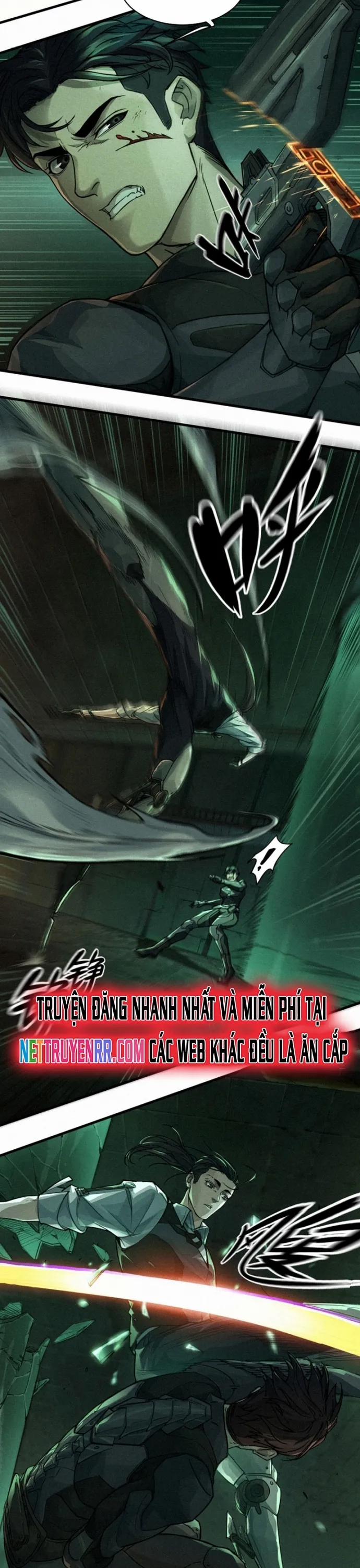 Nguyệt Khôi Truyện 21.5 trang 5