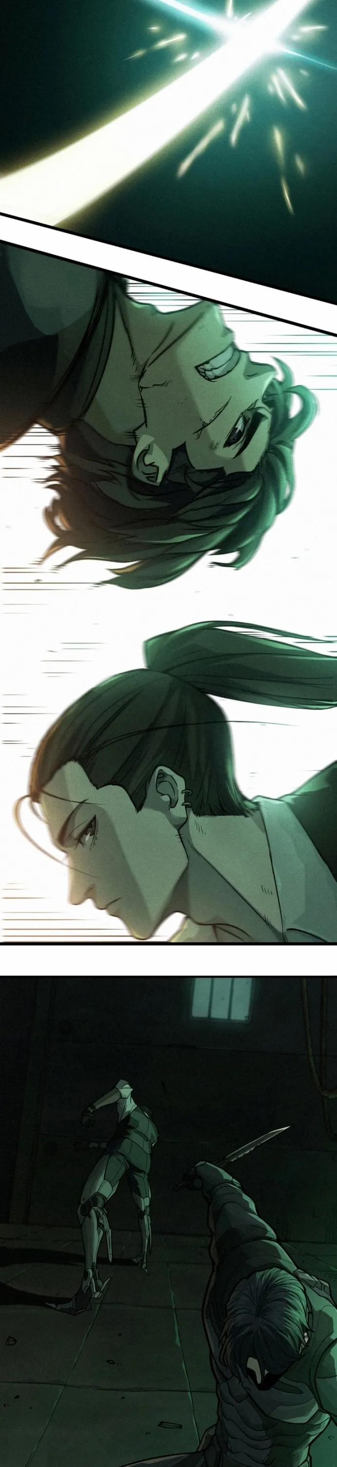 Nguyệt Khôi Truyện 21.5 trang 9