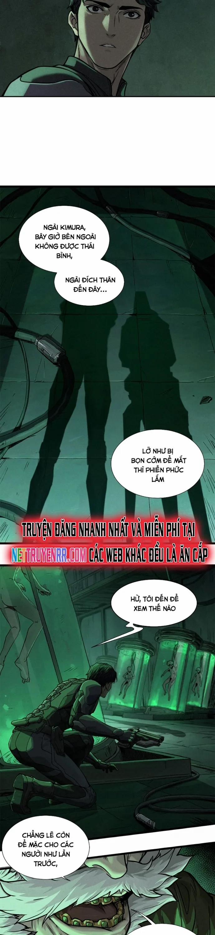 Nguyệt Khôi Truyện 21 trang 2