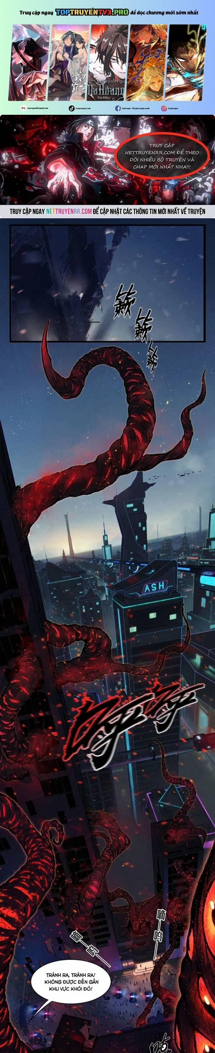 Nguyệt Khôi Truyện 22 trang 0