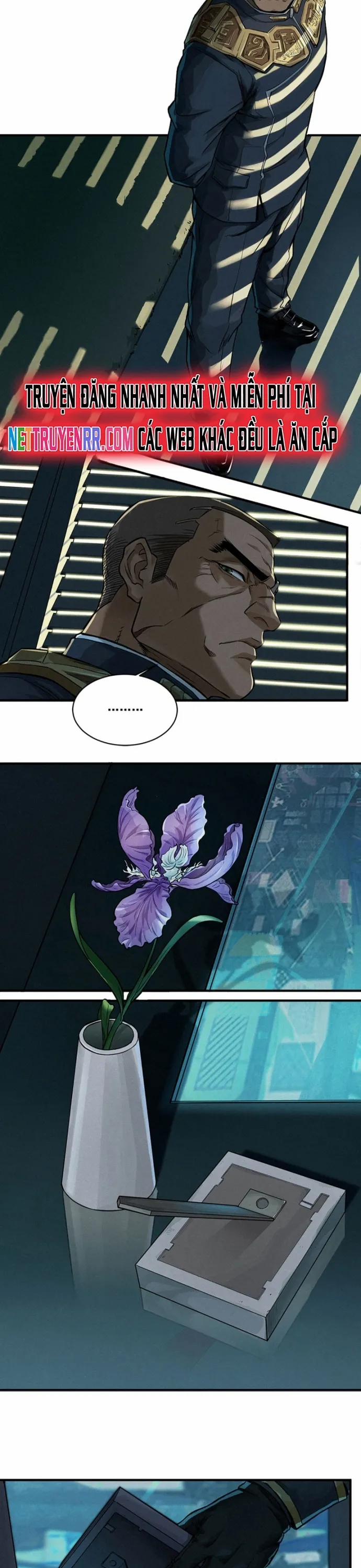 Nguyệt Khôi Truyện 22 trang 16