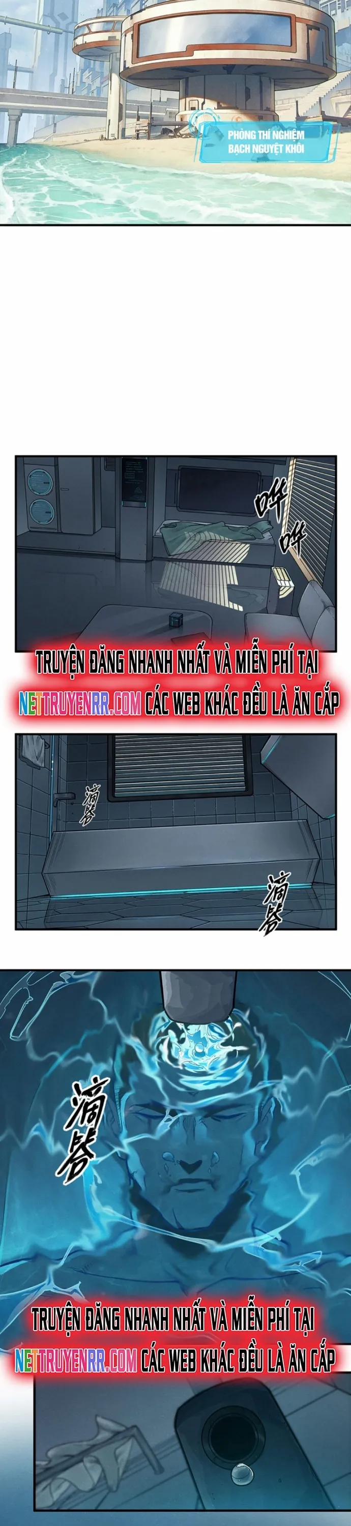 Nguyệt Khôi Truyện 22 trang 19