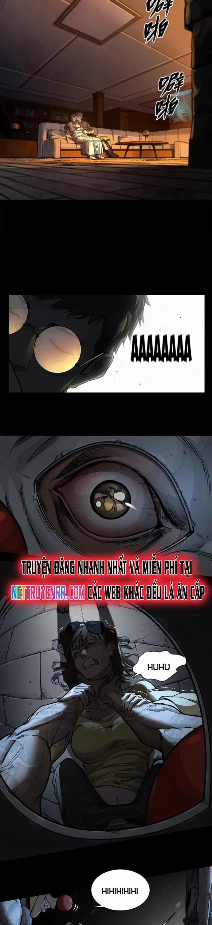 Nguyệt Khôi Truyện 22 trang 22