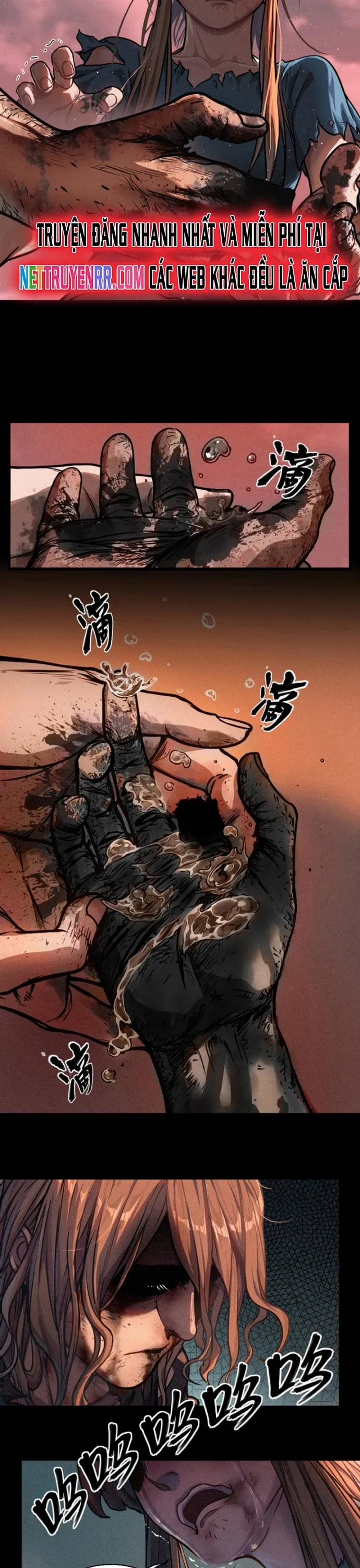 Nguyệt Khôi Truyện 23 trang 24