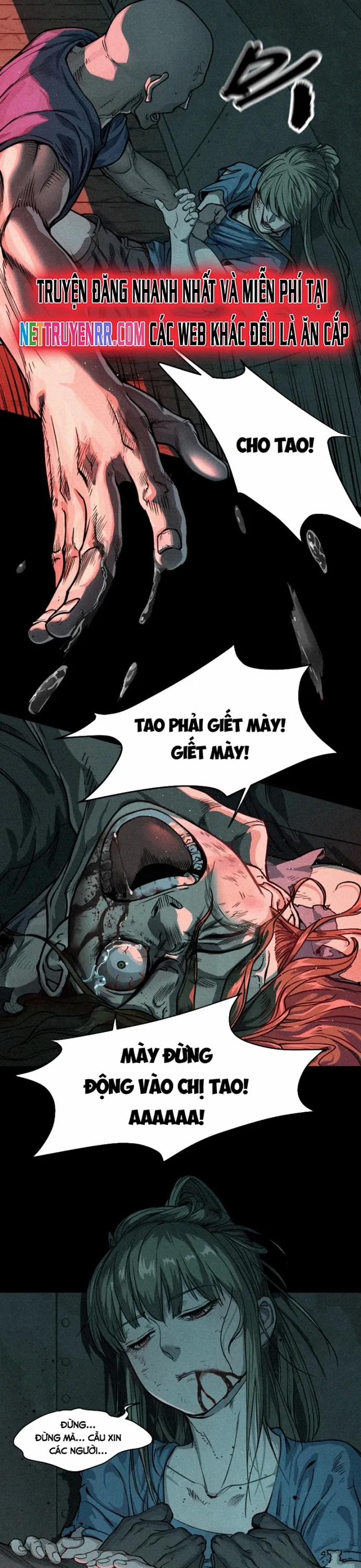 Nguyệt Khôi Truyện 23 trang 5