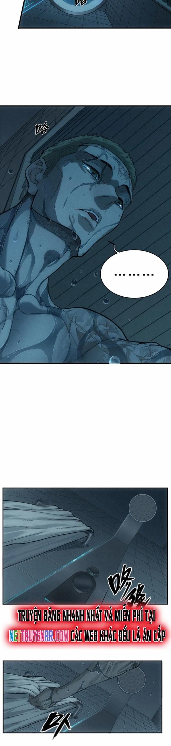 Nguyệt Khôi Truyện 24 trang 1