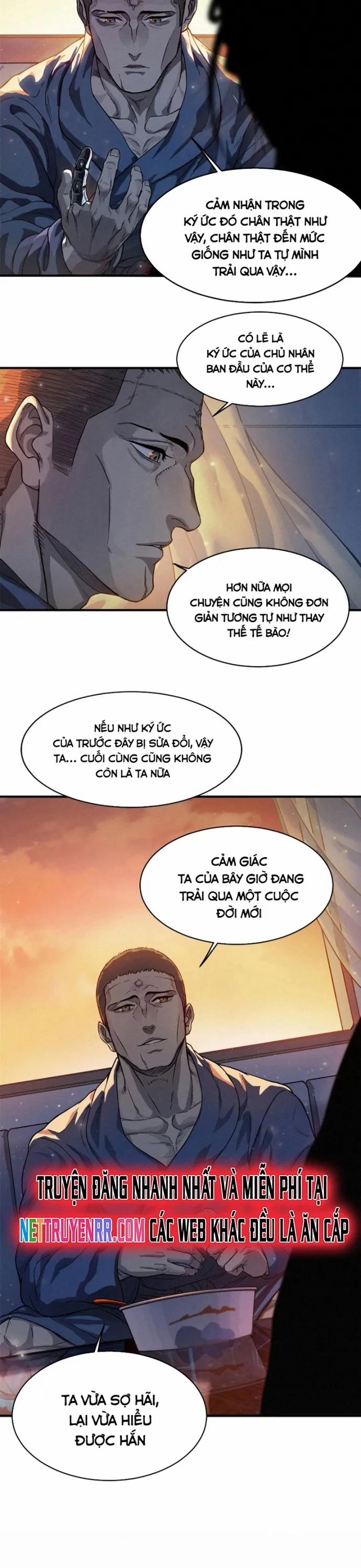 Nguyệt Khôi Truyện 24 trang 10