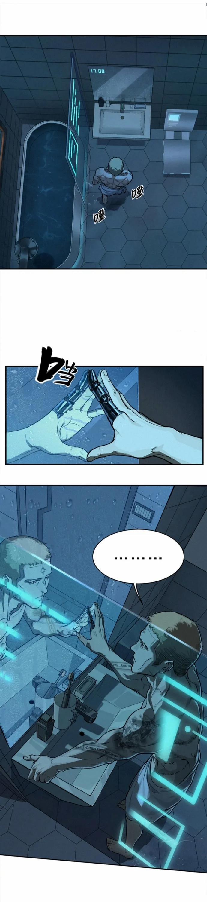 Nguyệt Khôi Truyện 24 trang 2