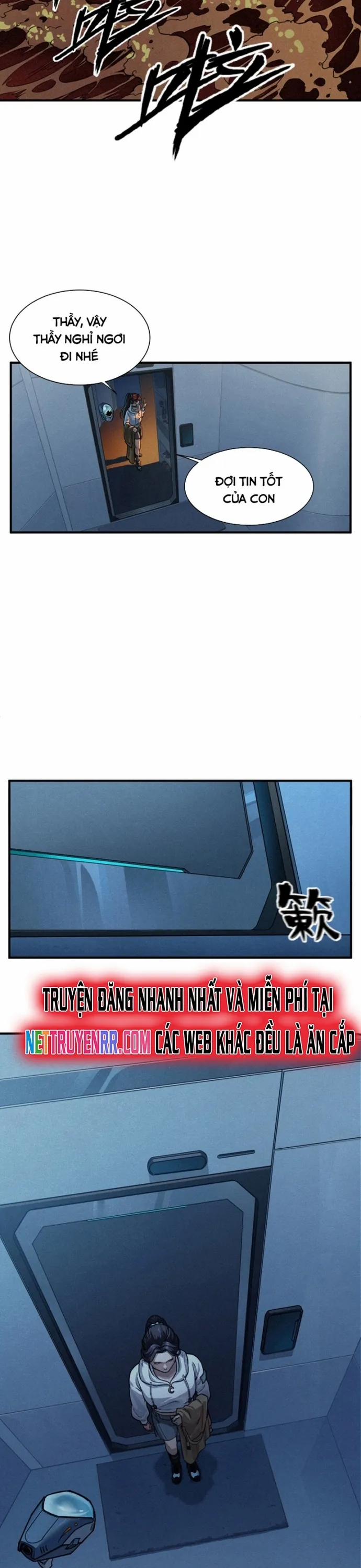 Nguyệt Khôi Truyện 24 trang 21