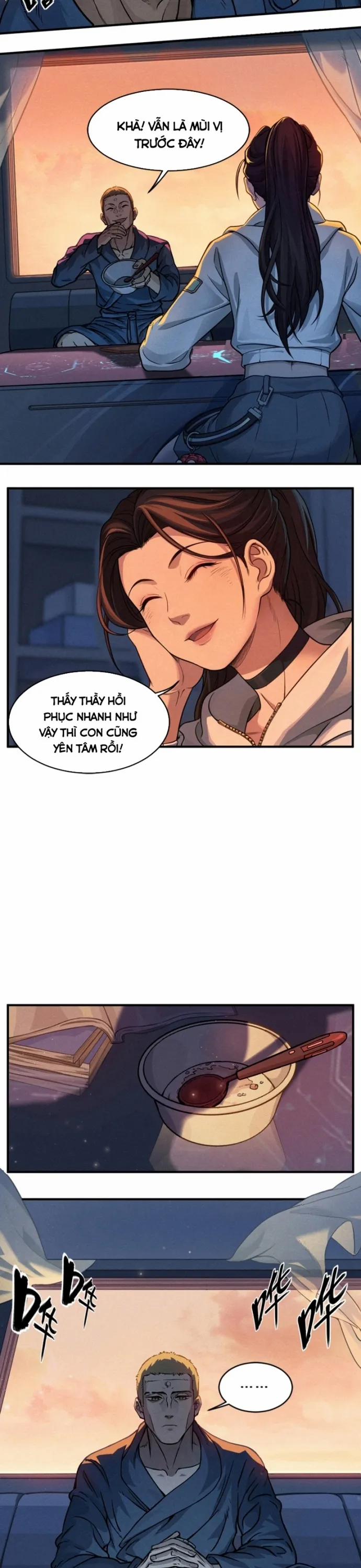 Nguyệt Khôi Truyện 24 trang 7