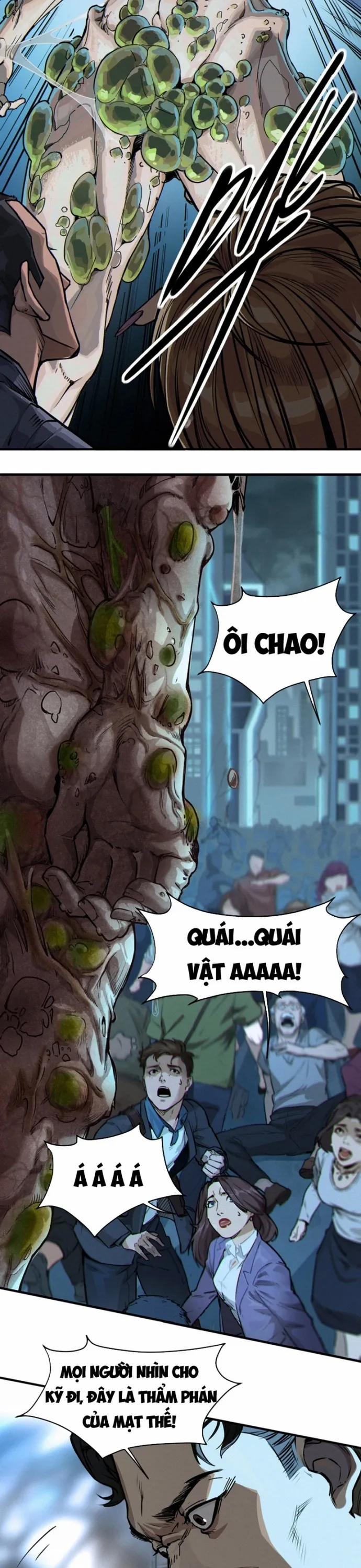 Nguyệt Khôi Truyện 25.5 trang 16