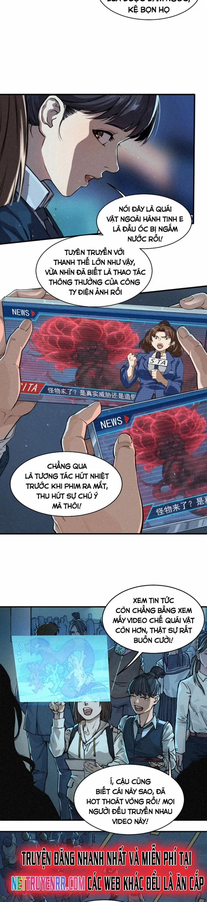 Nguyệt Khôi Truyện 25.5 trang 21