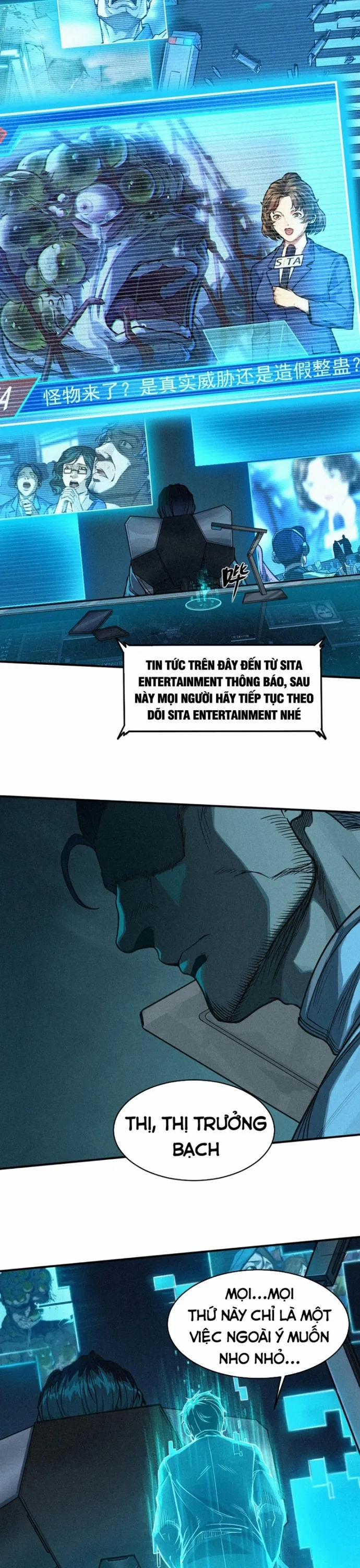 Nguyệt Khôi Truyện 25.5 trang 23