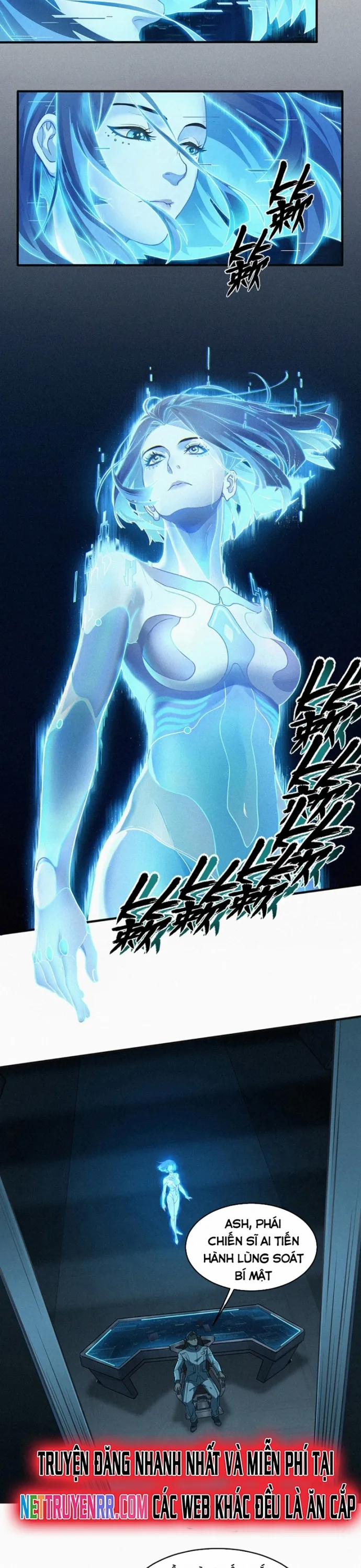 Nguyệt Khôi Truyện 25.5 trang 32