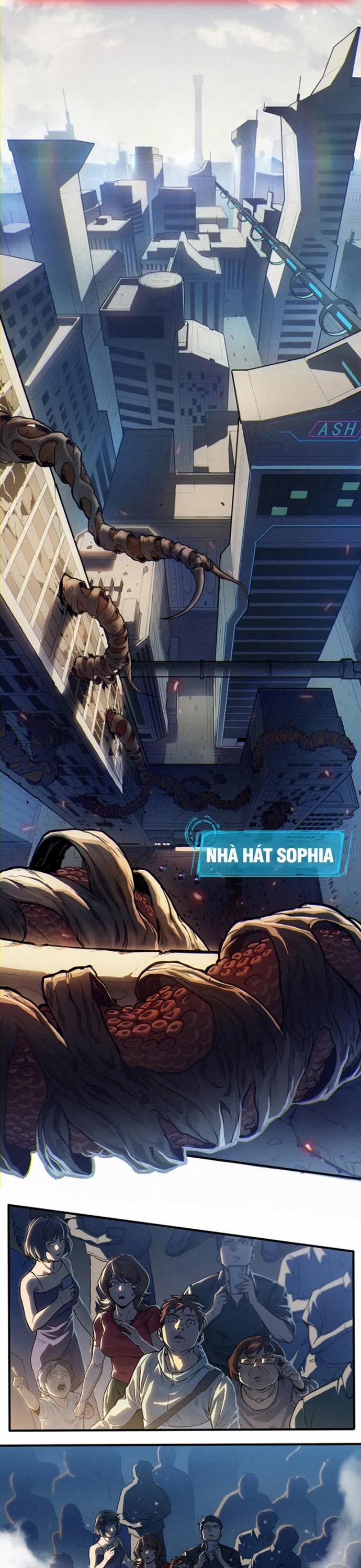 Nguyệt Khôi Truyện 25.5 trang 37