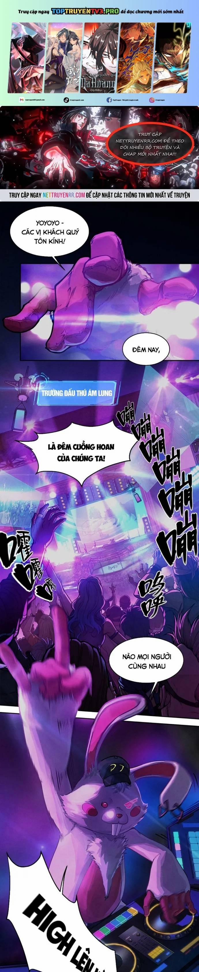 Nguyệt Khôi Truyện 25 trang 0