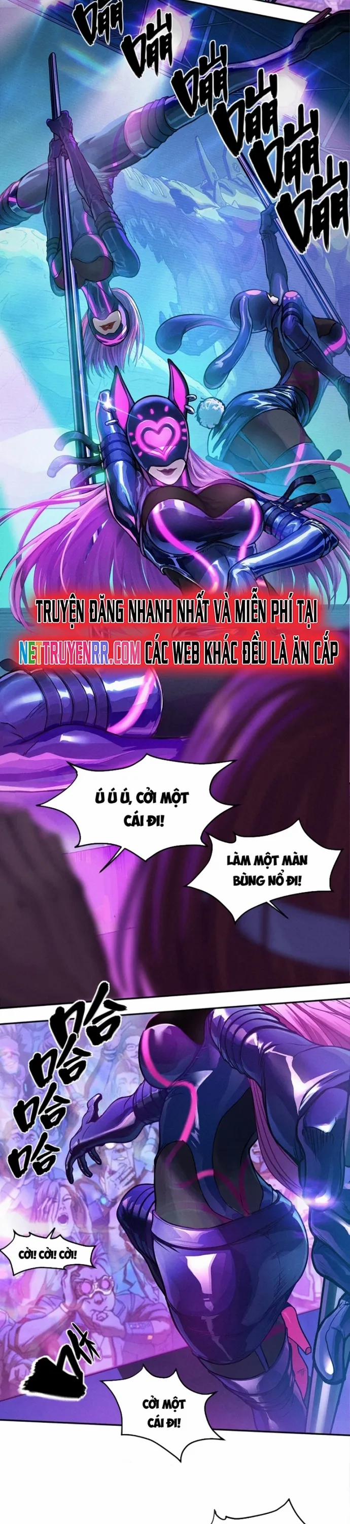 Nguyệt Khôi Truyện 25 trang 2