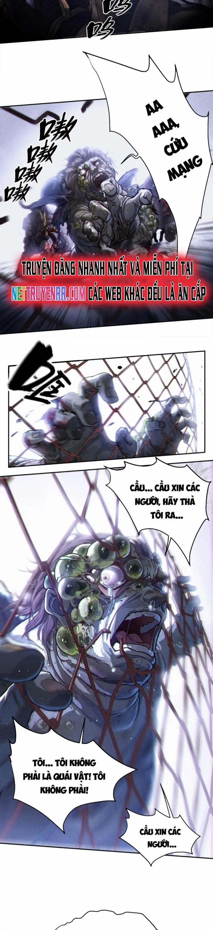 Nguyệt Khôi Truyện 25 trang 9