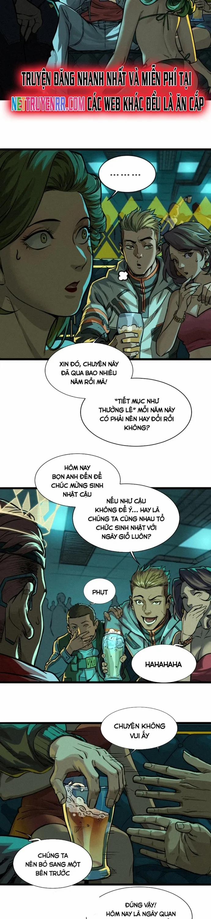 Nguyệt Khôi Truyện 26.5 trang 26