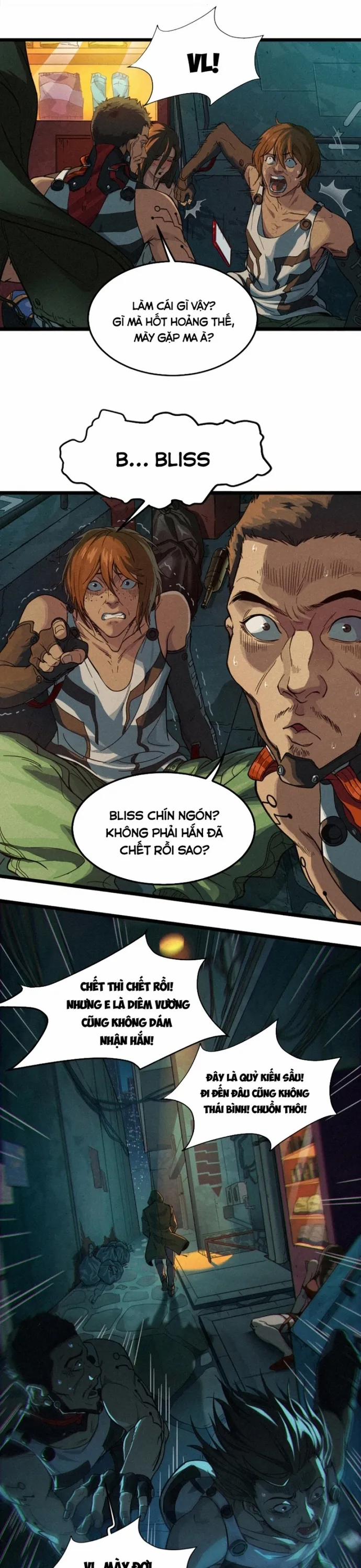 Nguyệt Khôi Truyện 26.5 trang 5