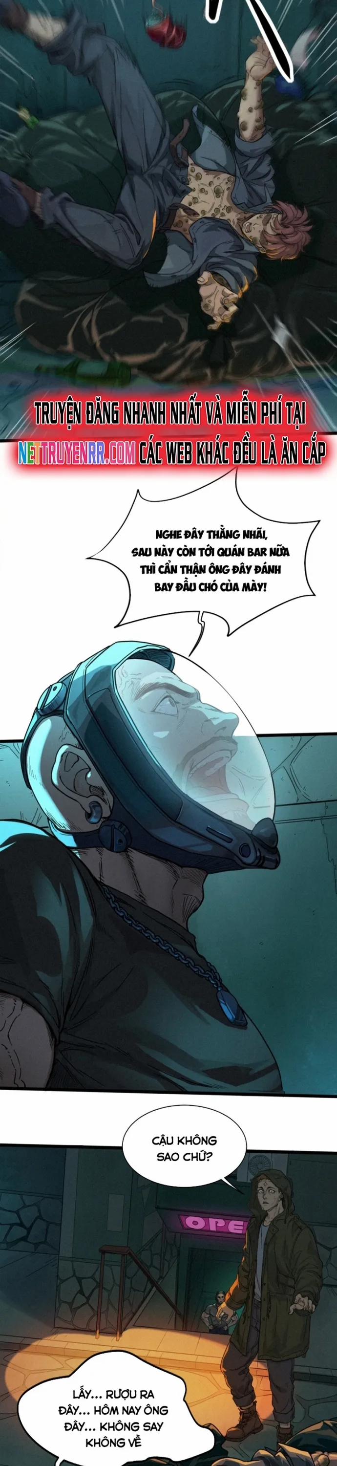 Nguyệt Khôi Truyện 26.5 trang 9