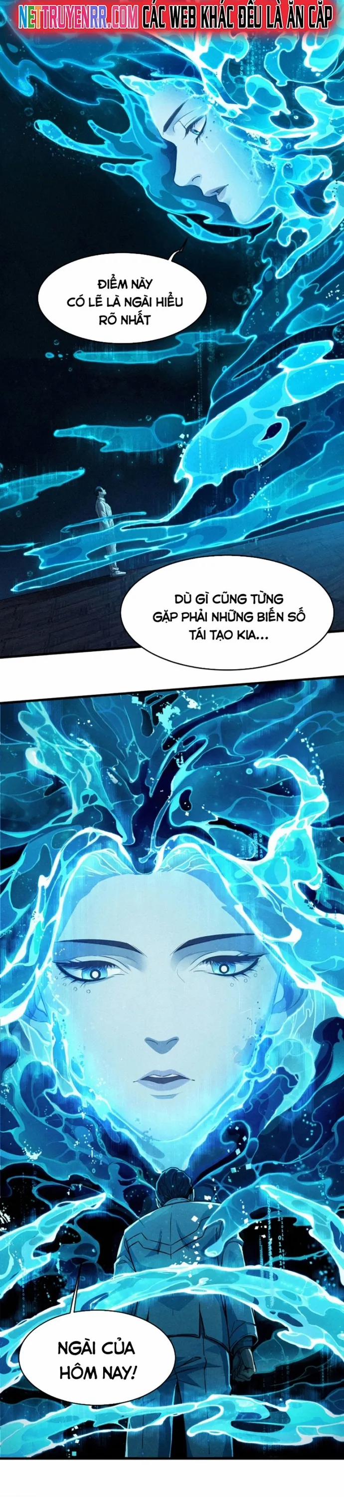 Nguyệt Khôi Truyện 26 trang 12