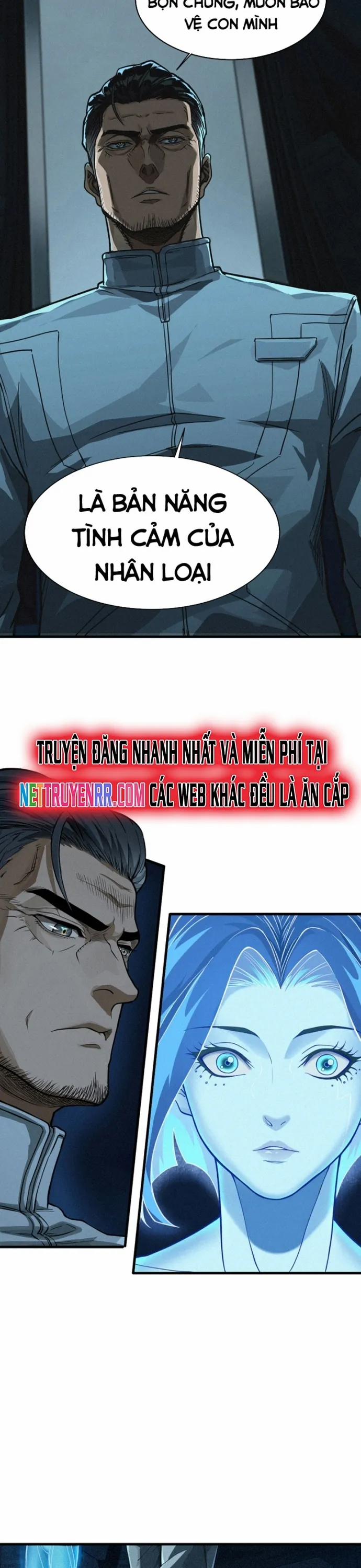 Nguyệt Khôi Truyện 26 trang 16