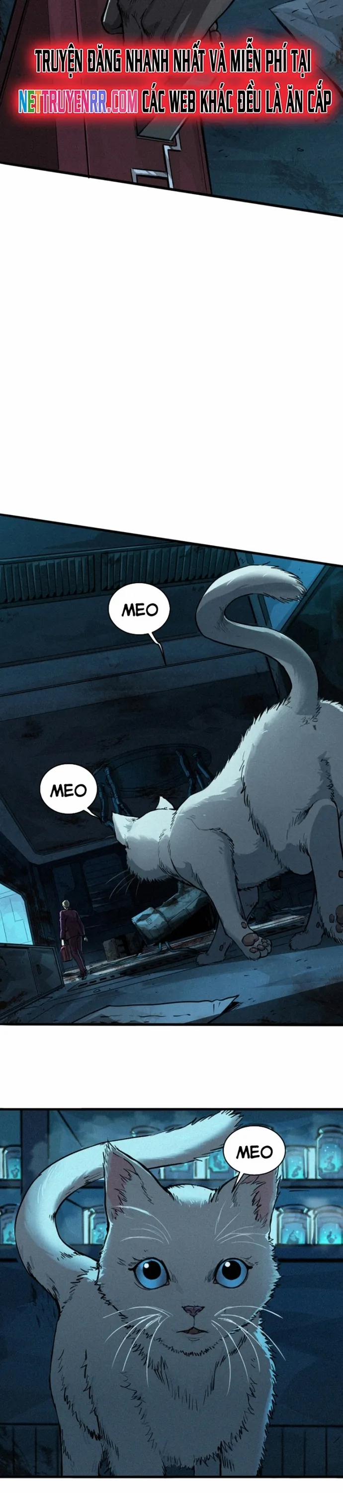 Nguyệt Khôi Truyện 26 trang 31